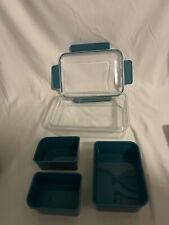 Lunch storage containers for sale  Clayton