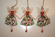 Gisela graham fairies for sale  BEWDLEY