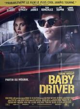 Baby driver elgort d'occasion  France