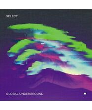 Global underground select gebraucht kaufen  Trebbin