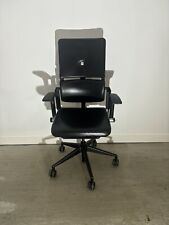 Steelcase please black for sale  HOCKLEY