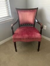 Chippendale style armchair for sale  Winter Garden