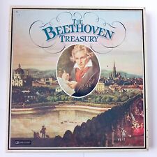 Beethoven cassette tapes for sale  HYDE