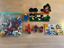 Lego creator 5508 gebraucht kaufen  Marienheide