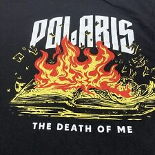 Polaris shirt mens for sale  Cottage Grove