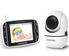 Hellobaby babyphone kamera gebraucht kaufen  Lorsch