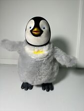 Happy feet penguin for sale  EASTLEIGH