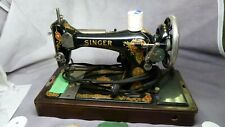 Vintage singer sewing for sale  East Brunswick