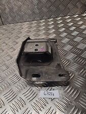 citroen picasso engine mount for sale  YORK
