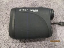 Nikon aculon golf for sale  Goodyear