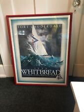 Whitbread 1990 fort for sale  Fort Lauderdale