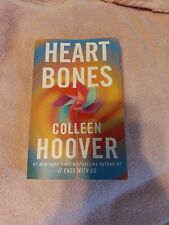 Heart Bones: A Novel por Colleen Hoover (2023, Brochura Comercial), usado comprar usado  Enviando para Brazil