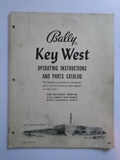 Key west original for sale  Collingswood