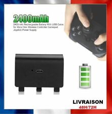 Batterie rechargeable câble d'occasion  Viry-Châtillon