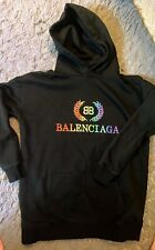 Balenciaga hoodie for sale  Bloomington