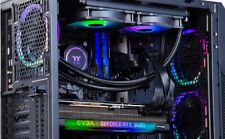 Custom liquid gaming for sale  Redwood City