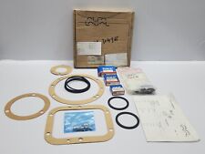 KIT DE PIEZAS DE SERVICIO PRINCIPALES ALFA LAVAL 558565-01 segunda mano  Embacar hacia Argentina