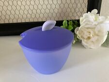 Sucrier tupperware forme d'occasion  Donnemarie-Dontilly