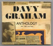 Davy graham anthology for sale  BIRMINGHAM
