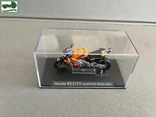 Moto miniature honda d'occasion  Vidauban