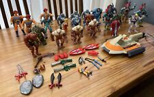 ThunderCats LJN vintage action figure job lot  (042435) for sale  Shipping to South Africa