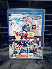 Sega Mega Drive Virtua Racing comprar usado  Enviando para Brazil