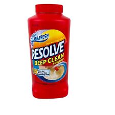 Resolve deep clean for sale  Indianapolis