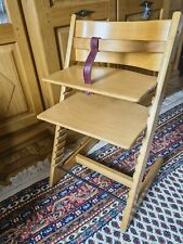 stokke tripp trapp buche gebraucht kaufen  Butzbach