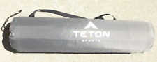 Teton sports comfortlite for sale  Nampa