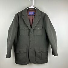 Pendleton wool blend for sale  Bedford