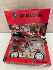Agusta 500cc cylinders usato  Senago