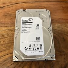 Seagate 5TB Desktop HDD ST5000DM000 **TESTED 100% Health** for sale  Shipping to South Africa