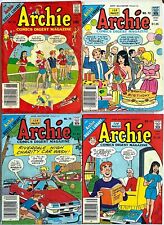 Vintage archie comics for sale  Hamilton