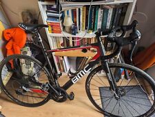 Bmc granfondo gf01 for sale  CARDIFF