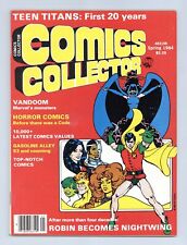 Comics collector 5.5 for sale  Arlington