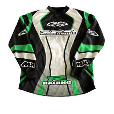 Mtx motocross shirt for sale  Cohoes