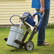 Graco Magnum X7 Electric Airless Sprayer 262805 1 Year Warranty Grade C for sale  Morrow