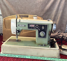 Dressmaker sewing machine for sale  Bloomington