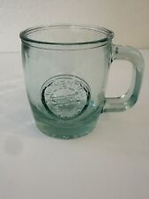 Recycled glass mug for sale  Oceanside