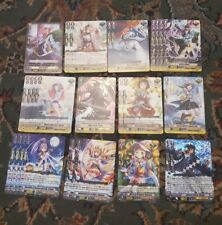 Cardfight vanguard tcg for sale  Bayside