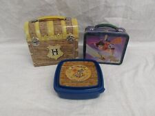 harry potter lunch box for sale  Plymouth