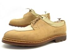Chaussures heschung derby d'occasion  France