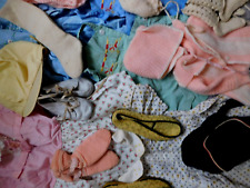 Doll clothes lot for sale  Bangor