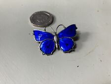 Blue enamel charles for sale  LEIGH-ON-SEA