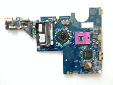 Placa-mãe Intel GL40 605140-001 DA0AX3MB6C2 teste bom para HP G42 G62 CQ42 CQ62, usado comprar usado  Enviando para Brazil