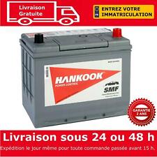 Hankook 57029 batterie d'occasion  Verson