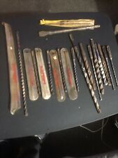 Roto hammer bits for sale  Enumclaw