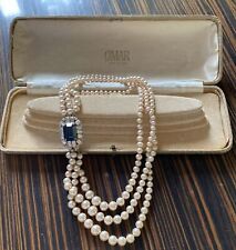 Vintage omar luxe for sale  CLACTON-ON-SEA