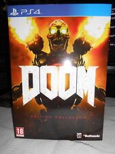 Doom collector edition d'occasion  Grenoble-