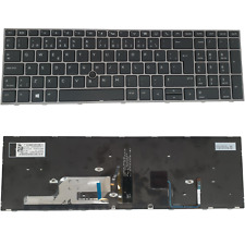 Tastatur zbook g5 gebraucht kaufen  Hamme